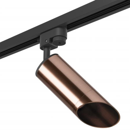 Трековые светильники — Светильник на шине Lightstar R1T43030 купить в 