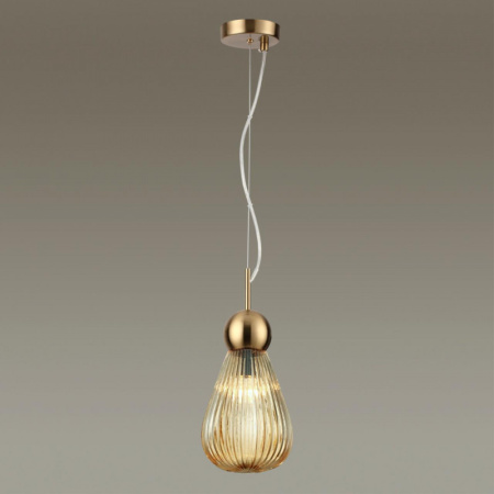 Подвесные светильники — Подвесной светильник Odeon Light 5402/1 купить в 