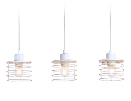 Подвесные светильники — Подвесной светильник Ambrella Light TR8072 купить в 