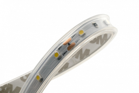 Светодиодные ленты — Лента DesignLed DSG360-24-W-65 купить в 