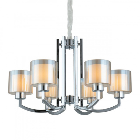 Люстры подвесные — Подвесная люстра Omnilux OML-55903-06 купить в 