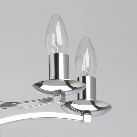 Люстры подвесные — Подвесная люстра MW-Light 699011106 купить в 