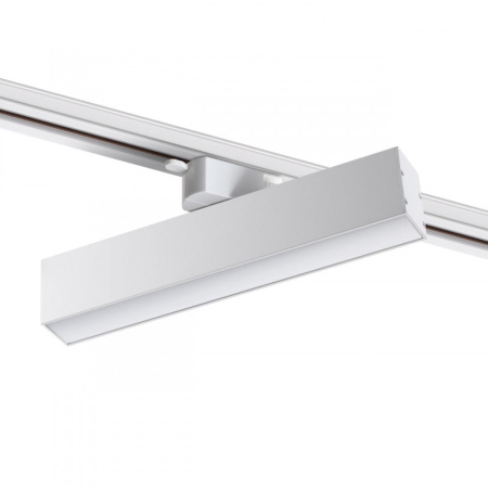 Трековые светильники — Светильник на шине Novotech 358850 купить в 