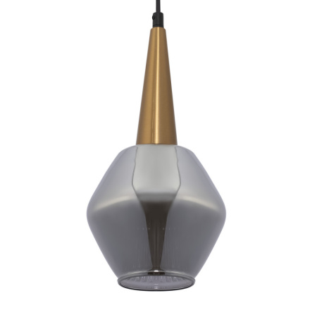 Подвесные светильники — Подвесной светильник Freya FR8008PL-01GB купить в 