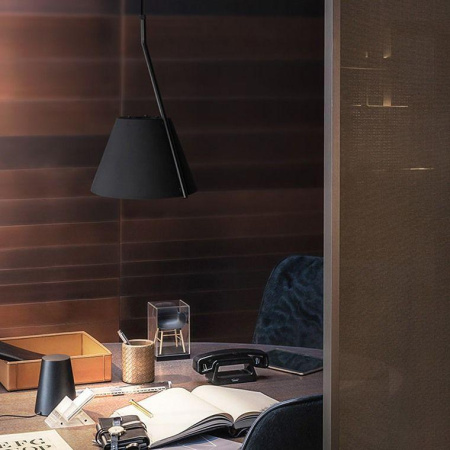 Подвесные светильники — Подвесной светодиодный светильник Imperium Loft Rupt 140976-26 купить в 