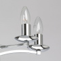 Люстры подвесные — Подвесная люстра MW-Light 699011106 купить в 