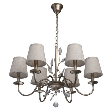 Люстры подвесные — Подвесная люстра MW-Light 419011206 купить в 