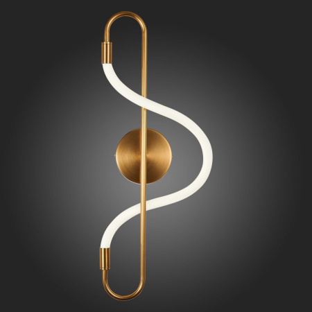 Настенные бра — Бра ST-Luce SL6102.301.10 купить в 