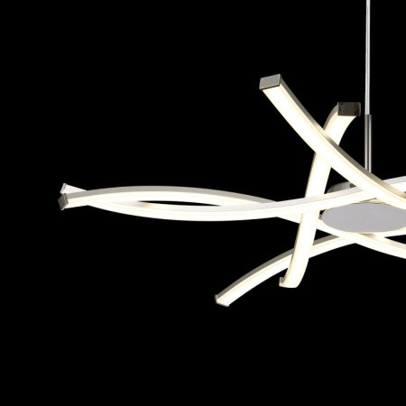 Люстры подвесные — Подвесная люстра Mantra 5912 купить в 