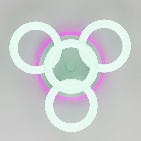 Накладные светильники — Накладной светильник Citilux CL225A140E купить в 