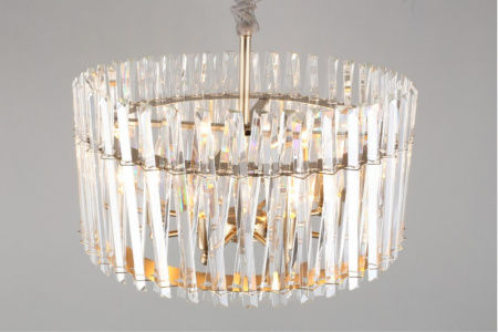 Люстры подвесные — Подвесная люстра APLOYT APL.808.13.08 купить в 