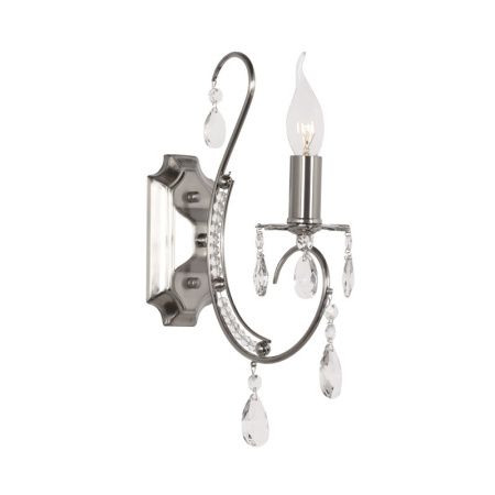 Настенные бра — Бра Arti Lampadari Romano E 2.1.1.600 NM купить в 