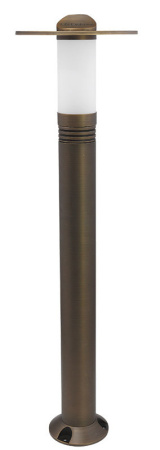 Средние уличные фонари — Садово-парковый светильник LD-Lighting LD-B891 купить в 