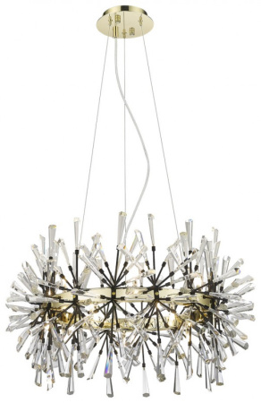 Люстры подвесные — Подвесная люстра WERTMARK WE119.14.303 купить в 