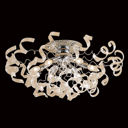 Люстры накладные — Накладная люстра Citilux CL222160 купить в 