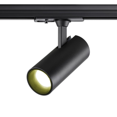 Трековые светильники — Светильник на шине Novotech 359153 купить в 