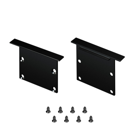 Заглушки для профилей — Заглушка профиля Arlight 041881 купить в 