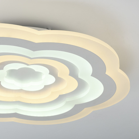 Накладные светильники — Накладной светильник F-Promo 2285-5C купить в  Накладные светильники — Накладной светильник F-Promo 2285-5C купить в