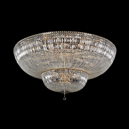 Люстры подвесные — Подвесная люстра Maytoni DIA100-CL-34-G купить в 