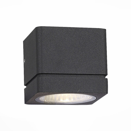 Уличные настенные светильники — Светильник настенный ST-Luce SL563.401.01 купить в 