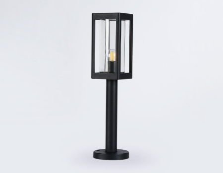 Низкие уличные фонари — Садово-парковый светильник Ambrella Light ST2417 купить в  Низкие уличные фонари — Садово-парковый светильник Ambrella Light ST2417 купить в