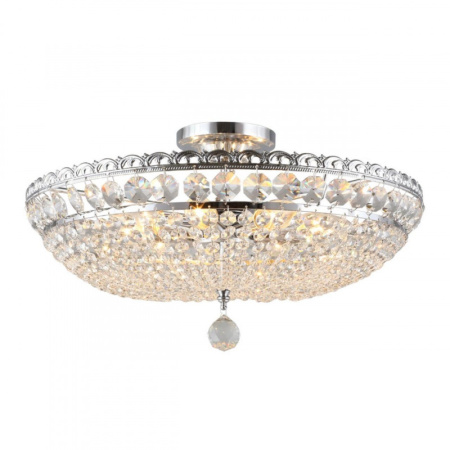 Люстры на штанге — Люстра на штанге APLOYT APL.758.07.09 купить в 