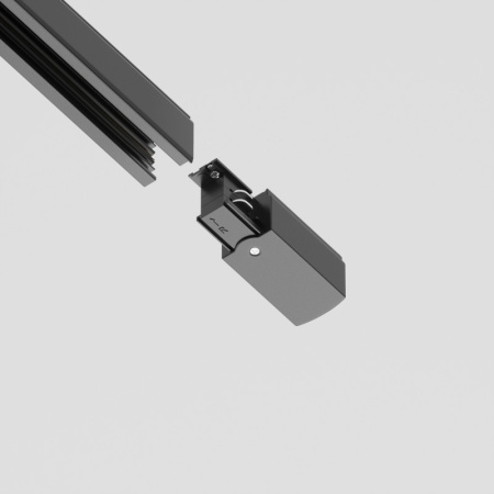 Коннекторы — Коннектор Maytoni Technical TRA005B-31B-R купить в 