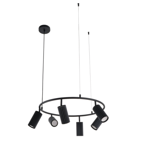 Люстры подвесные — Подвесная люстра MyFar MR2170-6P купить в 