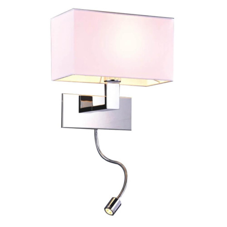 Потолочные светильники — Бра Azzardo Martens wall LED AZ1526 купить в 