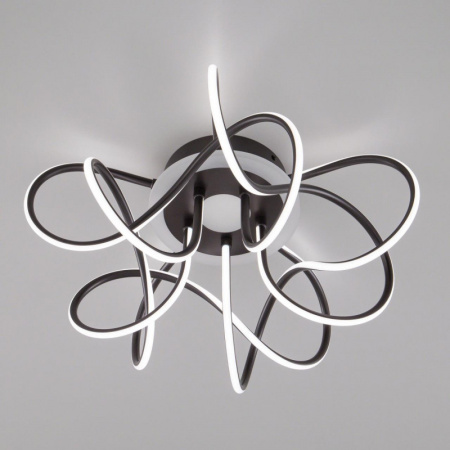 Люстры накладные — Накладная люстра Citilux CL229A155E купить в 