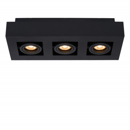 Накладные точечные светильники — Накладной светильник LUCIDE 09119/15/30 купить в 