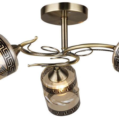 Потолочные люстры — Потолочная люстра Seven Fires Милето 66349.01.05.03 купить в  Потолочные люстры — Потолочная люстра Seven Fires Милето 66349.01.05.03 купить в