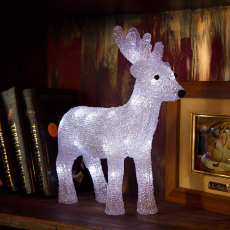 Светодиодные фигуры — Светодиодная фигура Neon-Night 513-321 купить в 