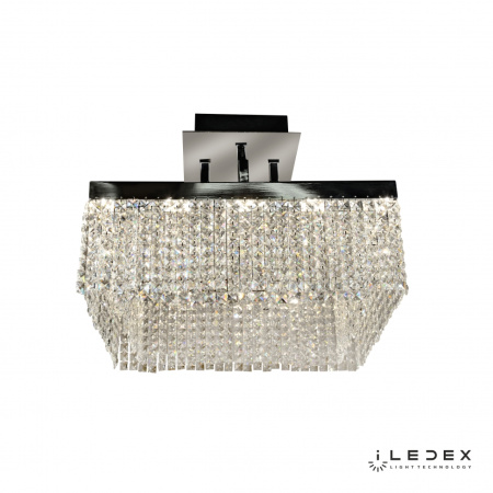 Свет для дома — Потолочная люстра iLedex Brilliance 16426 4000К купить в  Свет для дома — Потолочная люстра iLedex Brilliance 16426 4000К купить в
