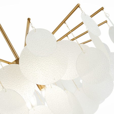 Люстры на штанге — Люстра на штанге ST-Luce SL1231.302.08 купить в 