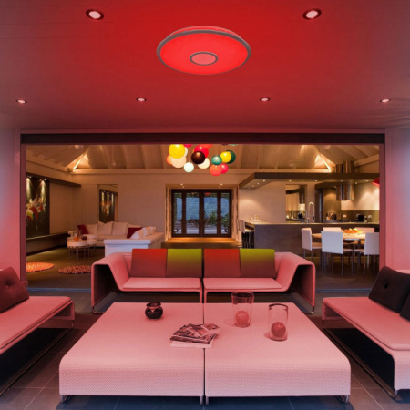 Накладные светильники — Накладной светильник Citilux CL703A31G купить в 