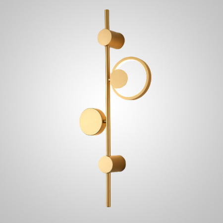 Настенные бра — Бра ImperiumLoft 208848-23 купить в 