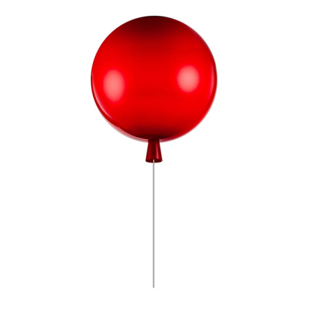Детские светильники — Детский светильник LOFT IT 5055C/L red купить в  Детские светильники — Детский светильник LOFT IT 5055C/L red купить в