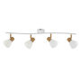 Споты — Спот ARTE Lamp A3117PL-4WH купить в  Споты — Спот ARTE Lamp A3117PL-4WH купить в
