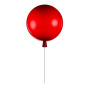 Детские светильники — Детский светильник LOFT IT 5055C/L red купить в  Детские светильники — Детский светильник LOFT IT 5055C/L red купить в