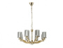 Люстры подвесные — Подвесная люстра Newport 7908/C gold купить в  Люстры подвесные — Подвесная люстра Newport 7908/C gold купить в