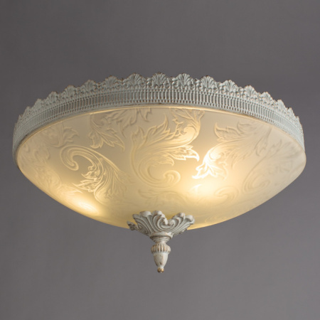 Люстры накладные — Накладная люстра ARTE Lamp A4541PL-3WG купить в  Люстры накладные — Накладная люстра ARTE Lamp A4541PL-3WG купить в