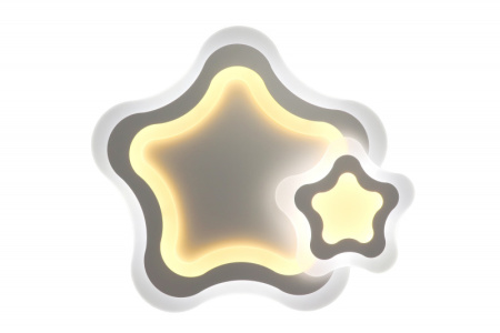 Накладные светильники — Накладной светильник Natali Kovaltseva LED LAMPS 3139 купить в  Накладные светильники — Накладной светильник Natali Kovaltseva LED LAMPS 3139 купить в