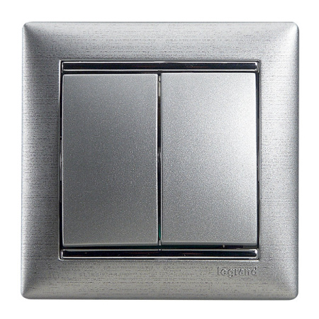 Выключатели — Выключатель Legrand 770105 купить в 