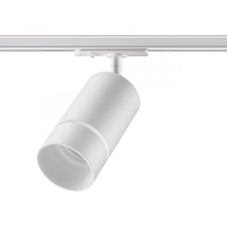Трековые светильники — Светильник на шине Novotech 370778 купить в 