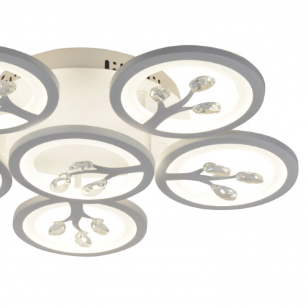 Люстры накладные — Накладная люстра F-Promo 2390-6U купить в 