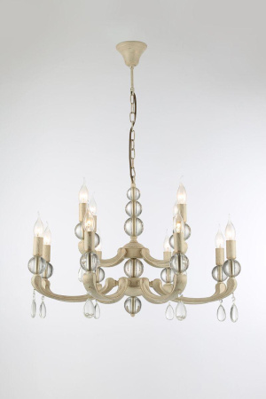Люстры подвесные — Подвесная люстра Escada 1132/12S купить в  Люстры подвесные — Подвесная люстра Escada 1132/12S купить в