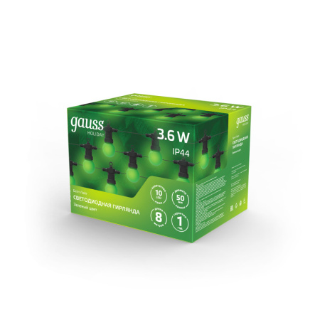 Белт-Лайт — Белт-Лайт Gauss HL061 купить в 