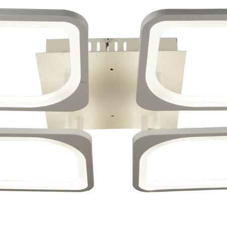 Потолочные люстры — Потолочная светодиодная люстра Seven Fires Marcus 75285.01.09.04 купить в 