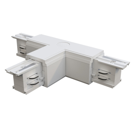 Коннекторы — Коннектор Maytoni Technical TRA005CT-31W-L купить в 